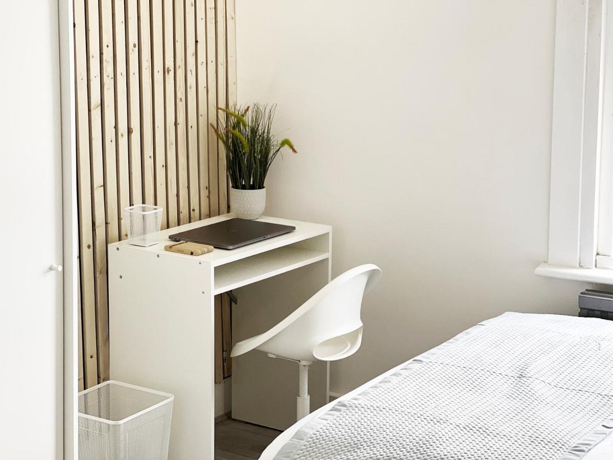 Minet Gardens - Centrally Located - Rm 1 Londres